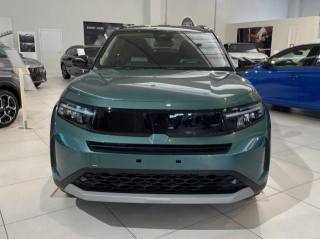 OPEL Frontera usata, con Climatizzatore