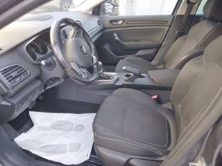 RENAULT Megane usata, con ESP