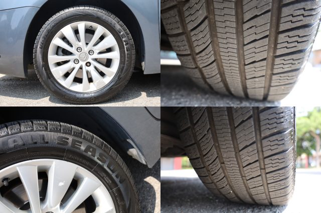 CITROEN C4 usata, con Cruise Control