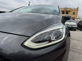 FORD Fiesta usata, con Cronologia tagliandi