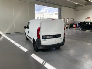 FIAT Doblo usata, con Chiusura centralizzata