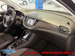 OPEL Grandland X usata, con Controllo trazione