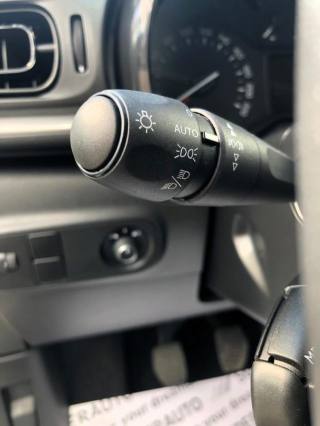 CITROEN C3 usata, con Controllo elettronico della corsia