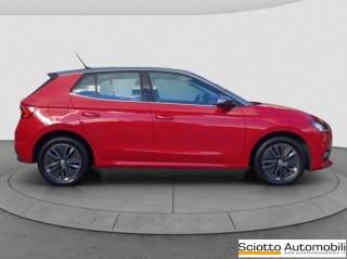 SKODA Fabia usata, con Chiusura centralizzata