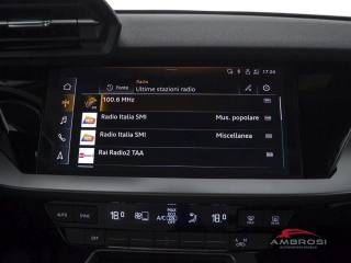 AUDI A3 usata 13