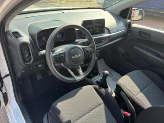 KIA Picanto usata, con Boardcomputer