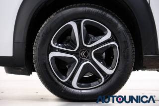 CITROEN C3 Aircross usata, con Fendinebbia