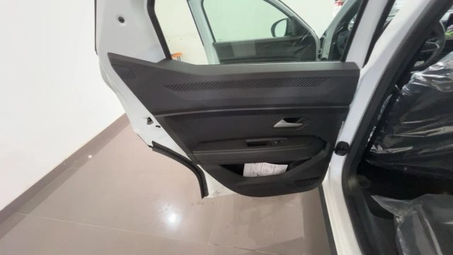 DACIA Duster usata, con Immobilizzatore elettronico