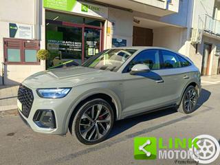 AUDI Q5 SPB 40 TDI quattro S tronic S line plus