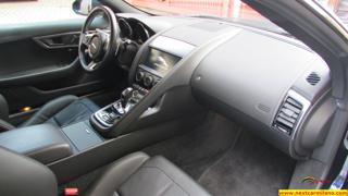 JAGUAR F-Type usata, con Sound system