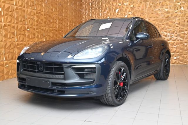PORSCHE Macan usata 168