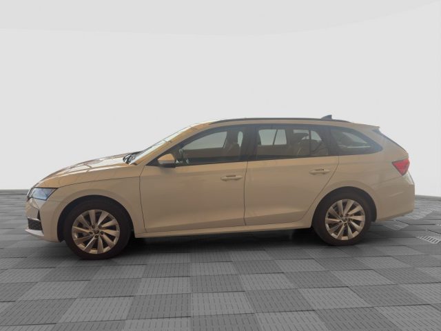SKODA Octavia usata 1