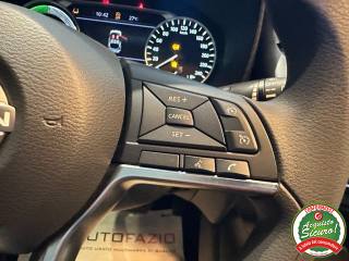 NISSAN Juke usata, con Start/Stop Automatico
