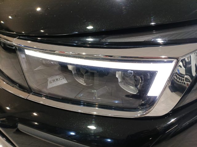 OPEL Grandland usata, con Bracciolo