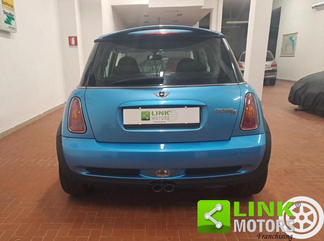 MINI Mini usata 18