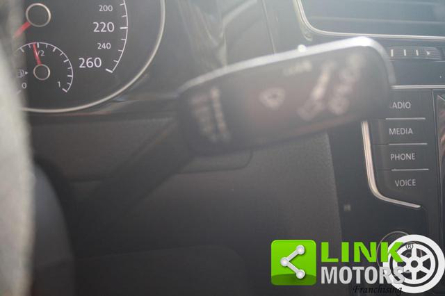 VOLKSWAGEN Golf usata 68