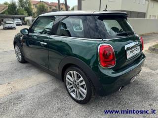 MINI Cooper D usata, con Airbag