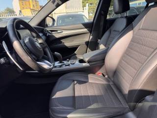 ALFA ROMEO Stelvio usata, con Controllo trazione
