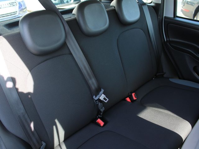 FIAT Panda usata, con USB