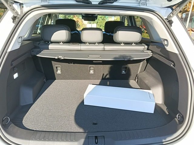 JAECOO Jaecoo 7 usata, con Antifurto