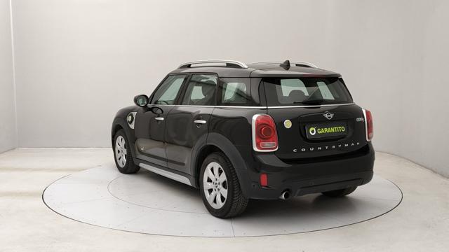 MINI Countryman usata, con Airbag laterali