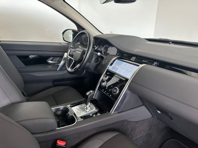 LAND ROVER Discovery Sport usata, con Cruise Control