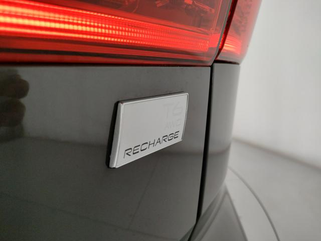 VOLVO XC60 usata, con Controllo vocale