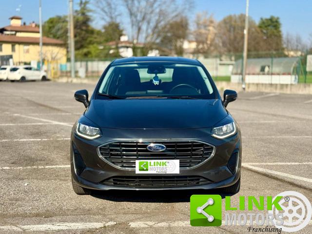 FORD Fiesta usata, con Chiusura centralizzata
