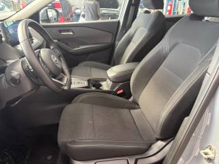 NISSAN Qashqai usata, con Autoradio digitale