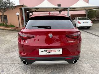 ALFA ROMEO Stelvio usata, con Alzacristalli elettrici