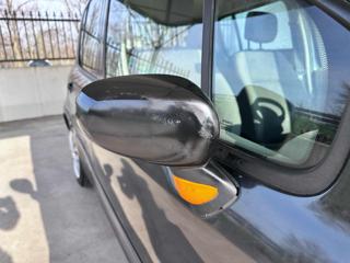 RENAULT Modus usata, con Pneumatici da neve