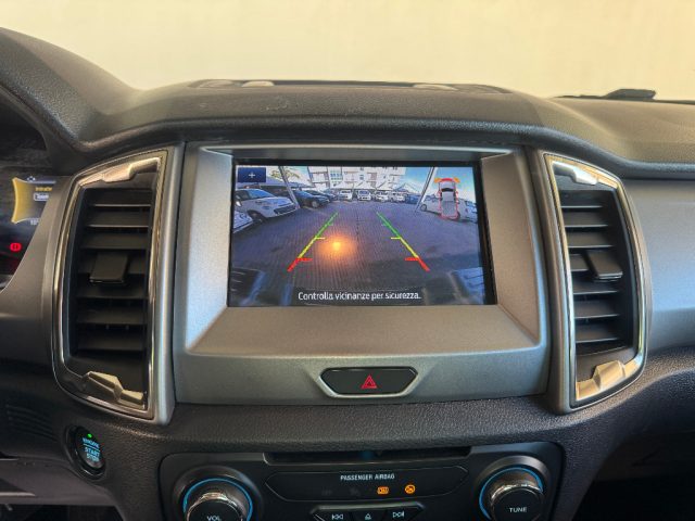 FORD Ranger usata 38