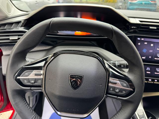 PEUGEOT 308 usata, con Cerchi in lega