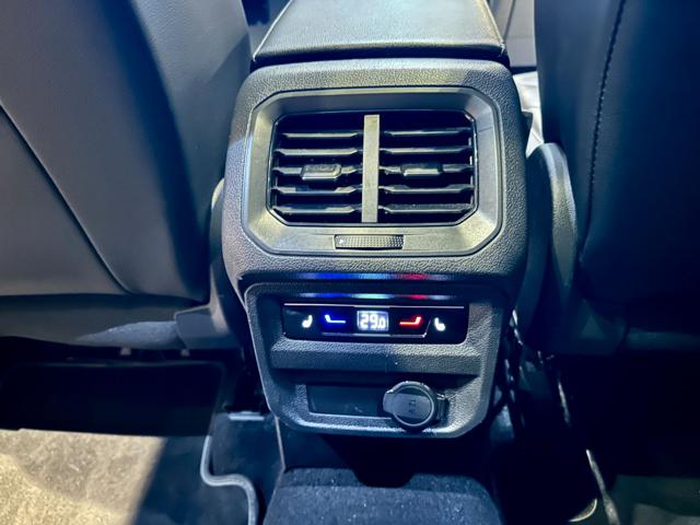 VOLKSWAGEN Tiguan usata, con Controllo trazione