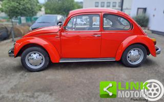 VOLKSWAGEN Maggiolino usata 1