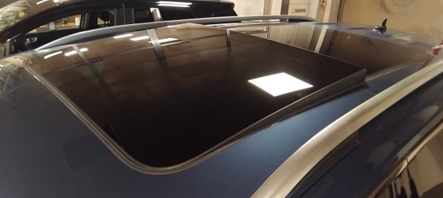 VOLKSWAGEN Tiguan Allspace usata 26