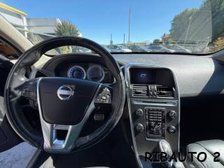 VOLVO XC60 usata, con Start/Stop Automatico