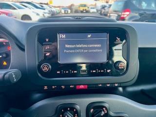 FIAT Panda usata, con Autoradio digitale