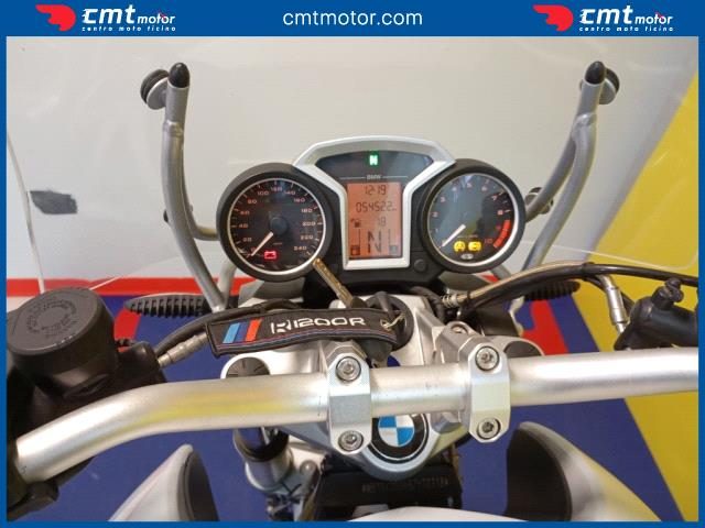 BMW R 1200 R usata 4