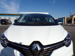 RENAULT Scenic usata, con Vivavoce