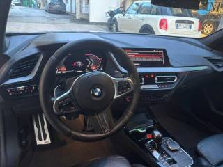BMW 120 usata, con ESP