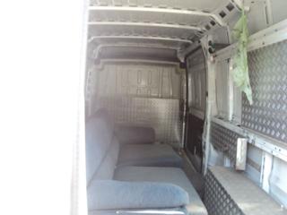FIAT Ducato usata, con Filtro antiparticolato