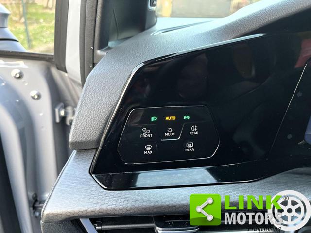 VOLKSWAGEN Golf GTI usata, con Vivavoce