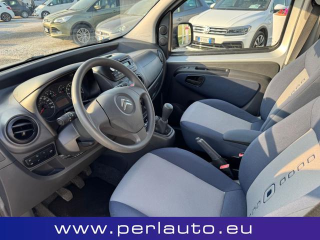 CITROEN Nemo usata, con Chiusura centralizzata