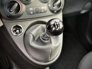 FIAT 500 usata, con Bluetooth