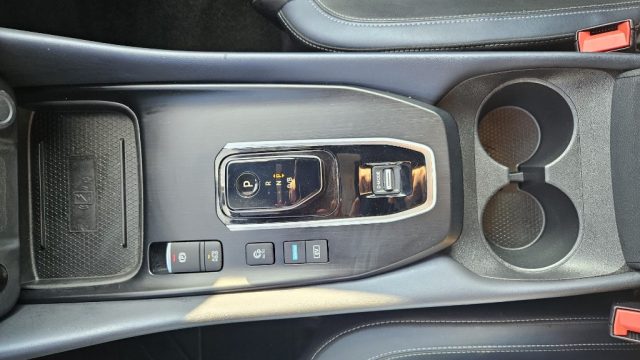 NISSAN Qashqai usata, con Chiusura centralizzata
