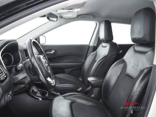 JEEP Compass usata 8