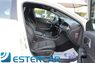 MERCEDES-BENZ A 160 usata, con Cruise Control