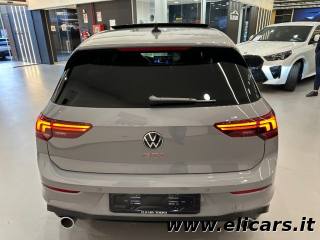 VOLKSWAGEN Golf usata, con Autoradio