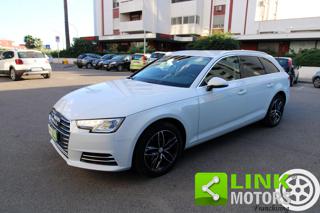 AUDI A4 usata, con Airbag